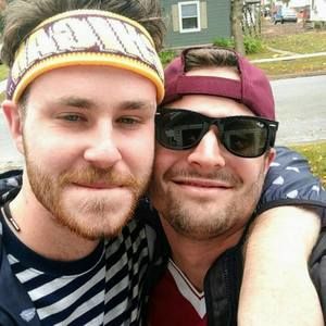 Meet your Posher, Jacob